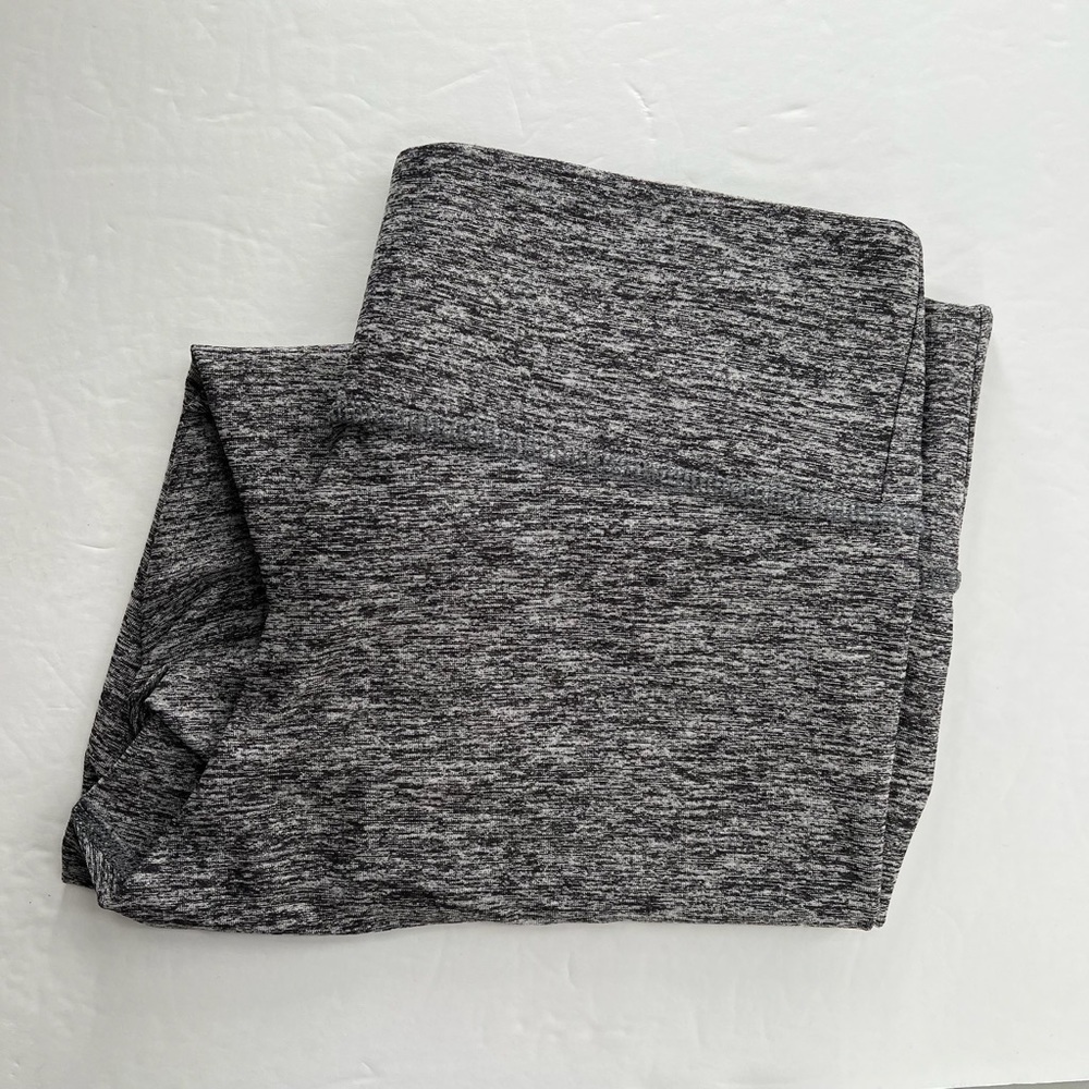 Victoria’s Secret Pink Grey Ultimate Leggings Ladies Small